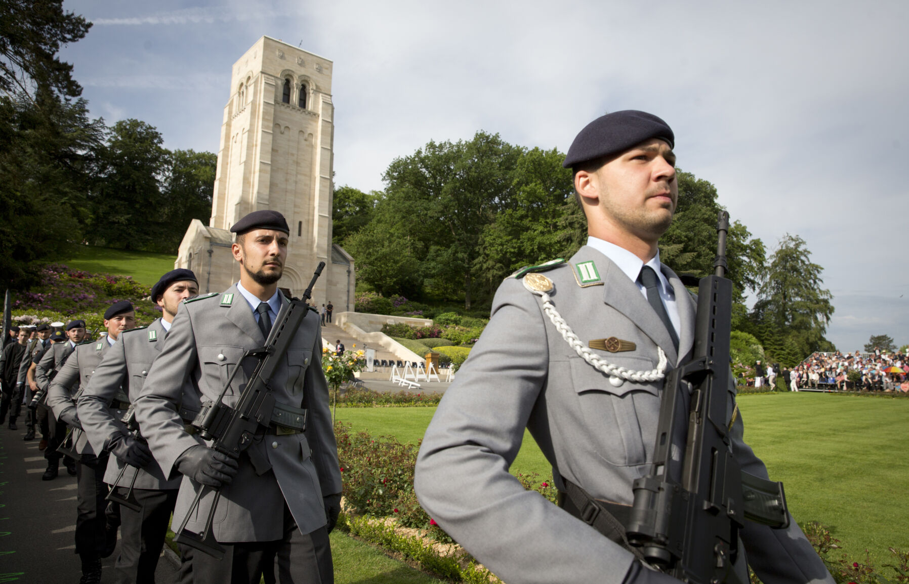 France WWI Memorial Day